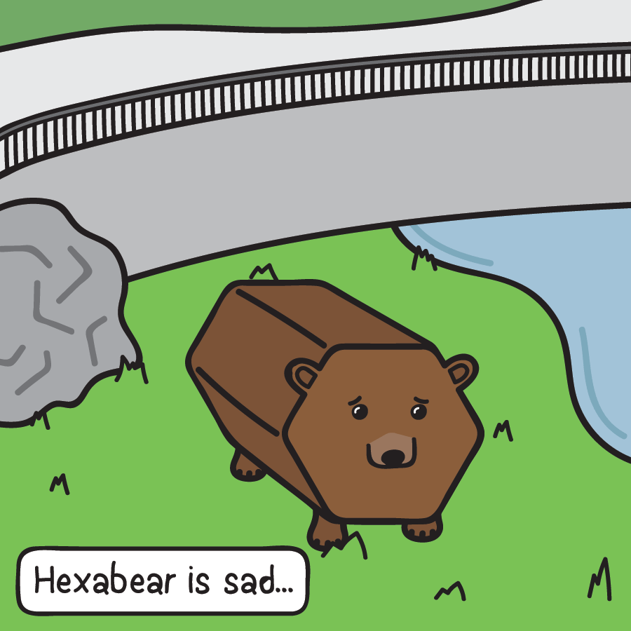 Sorry, older comics do not have alt-text.