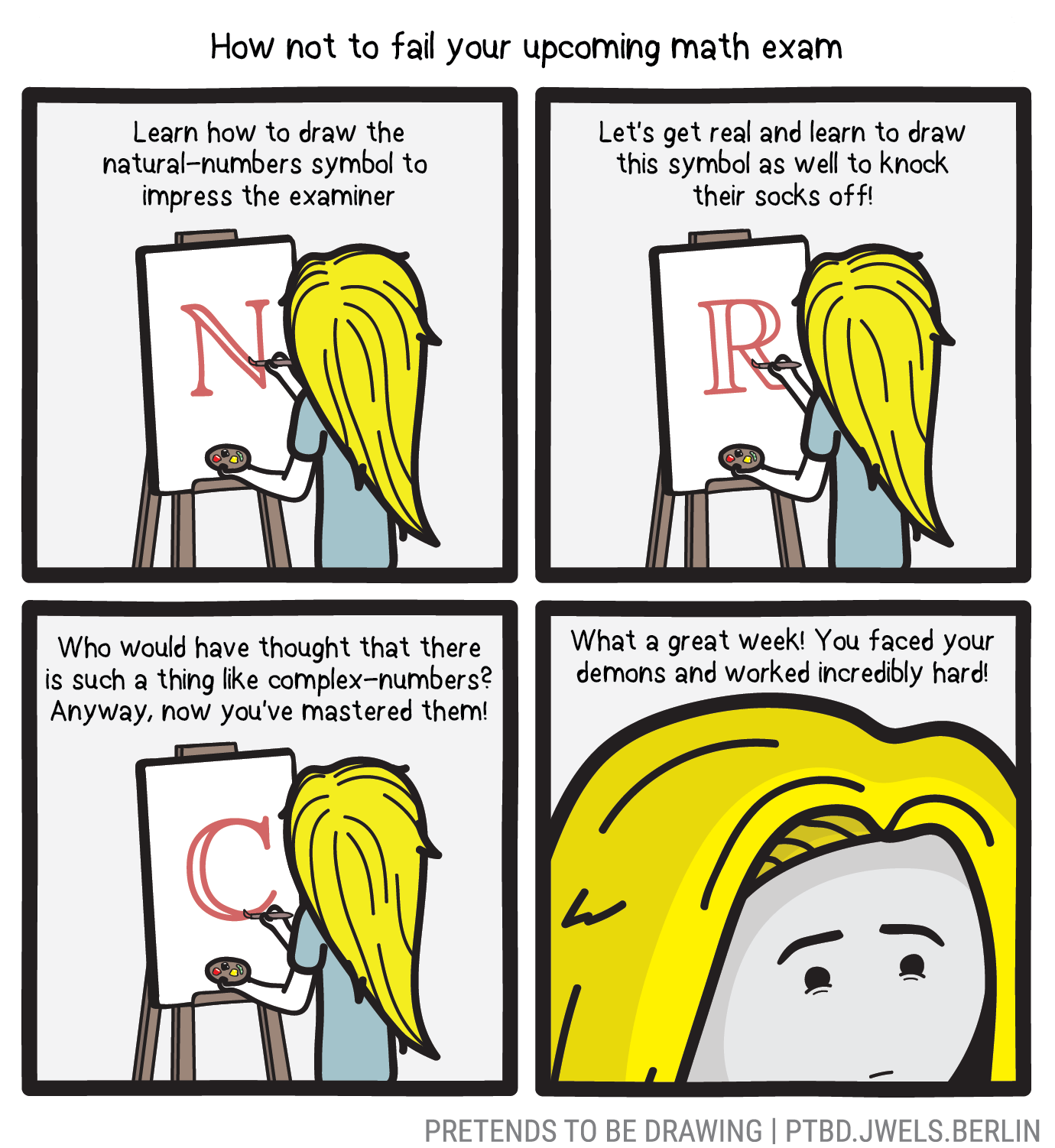 Sorry, older comics do not have alt-text.