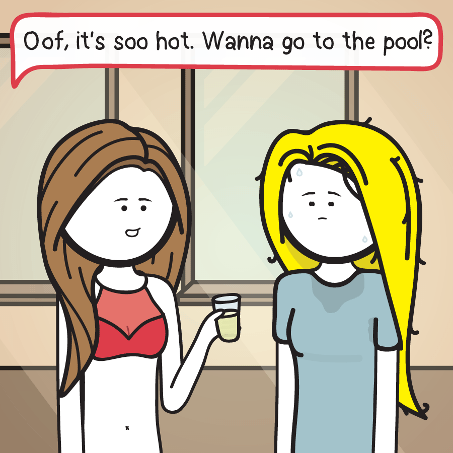 Sorry, older comics do not have alt-text.