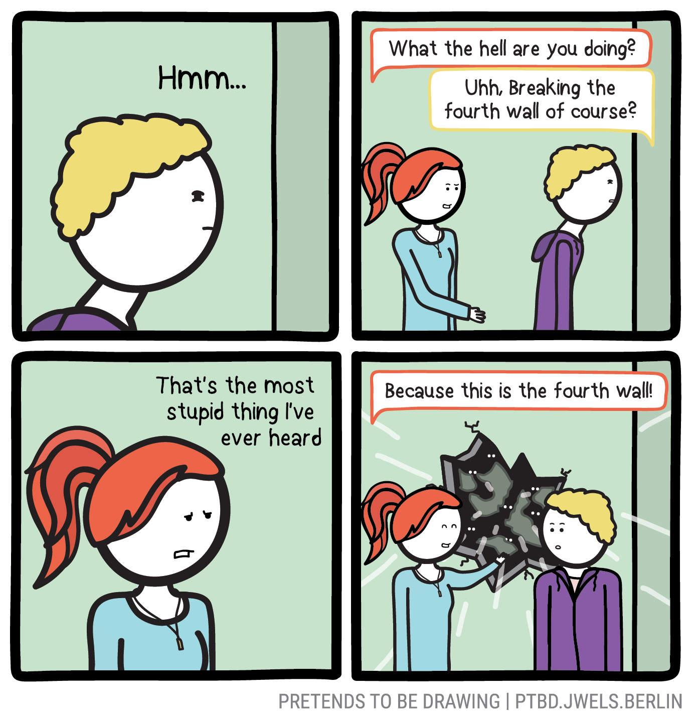 Sorry, older comics do not have alt-text.