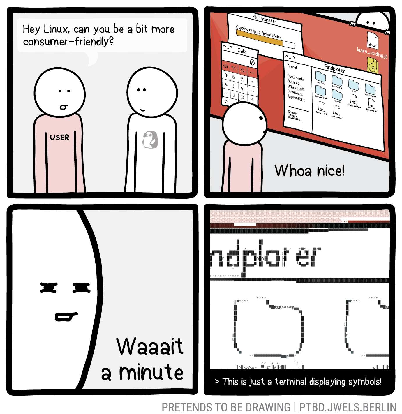 Sorry, older comics do not have alt-text.