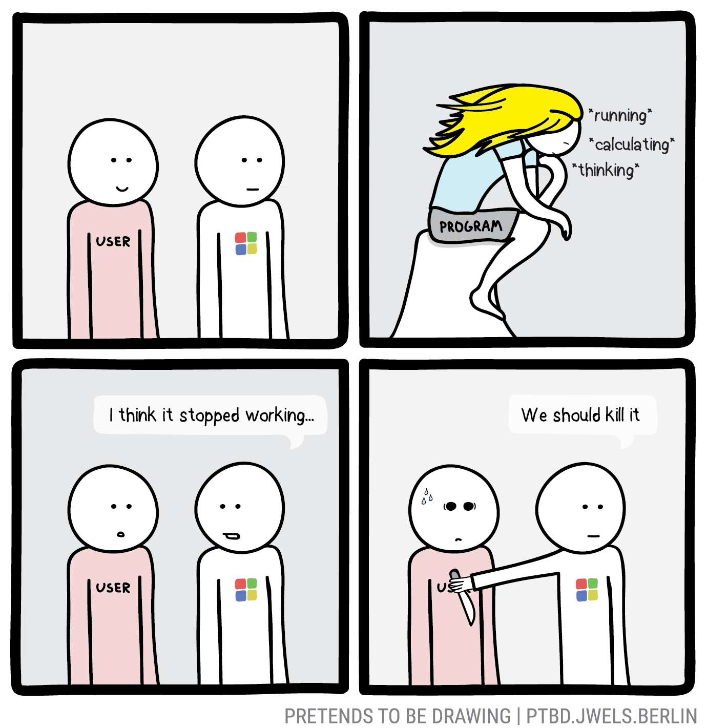 Sorry, older comics do not have alt-text.