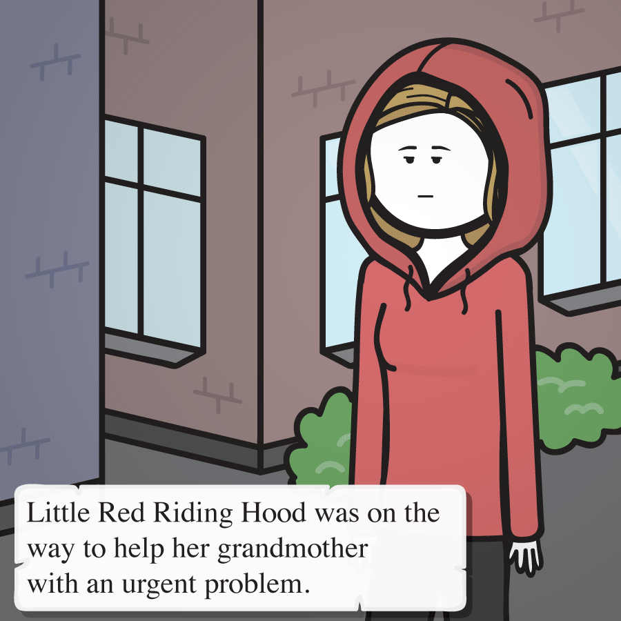 Sorry, older comics do not have alt-text.