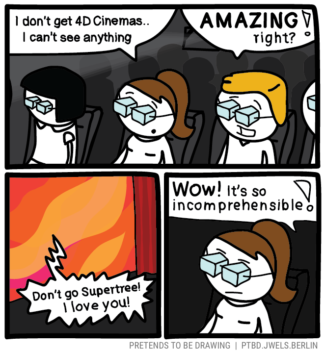 Sorry, older comics do not have alt-text.