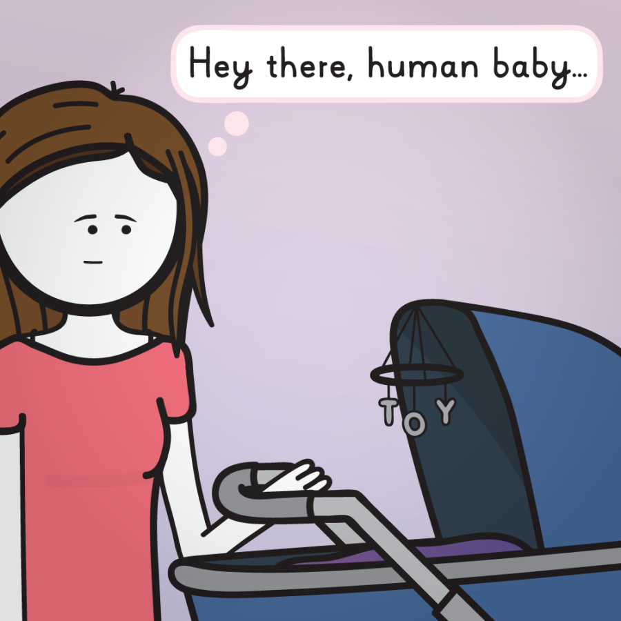 Sorry, older comics do not have alt-text.