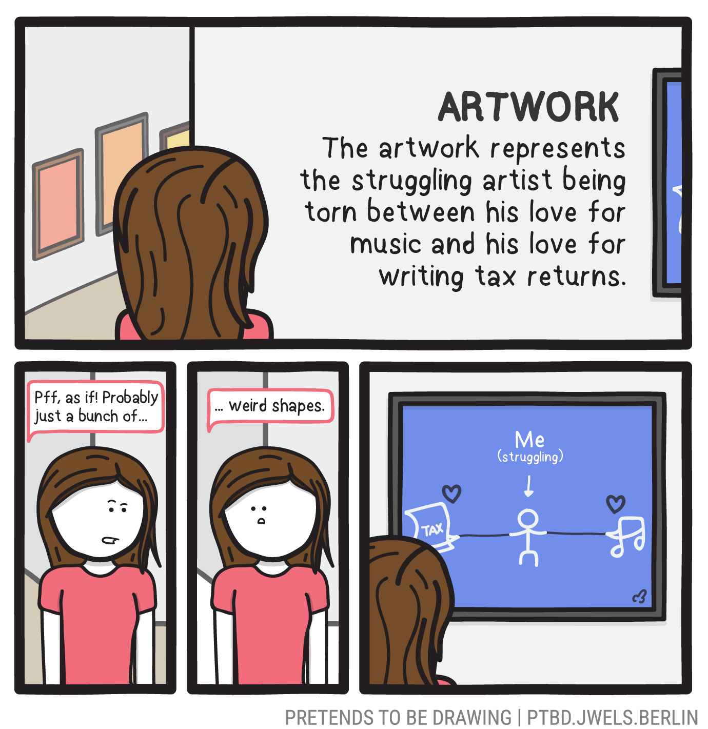 Sorry, older comics do not have alt-text.