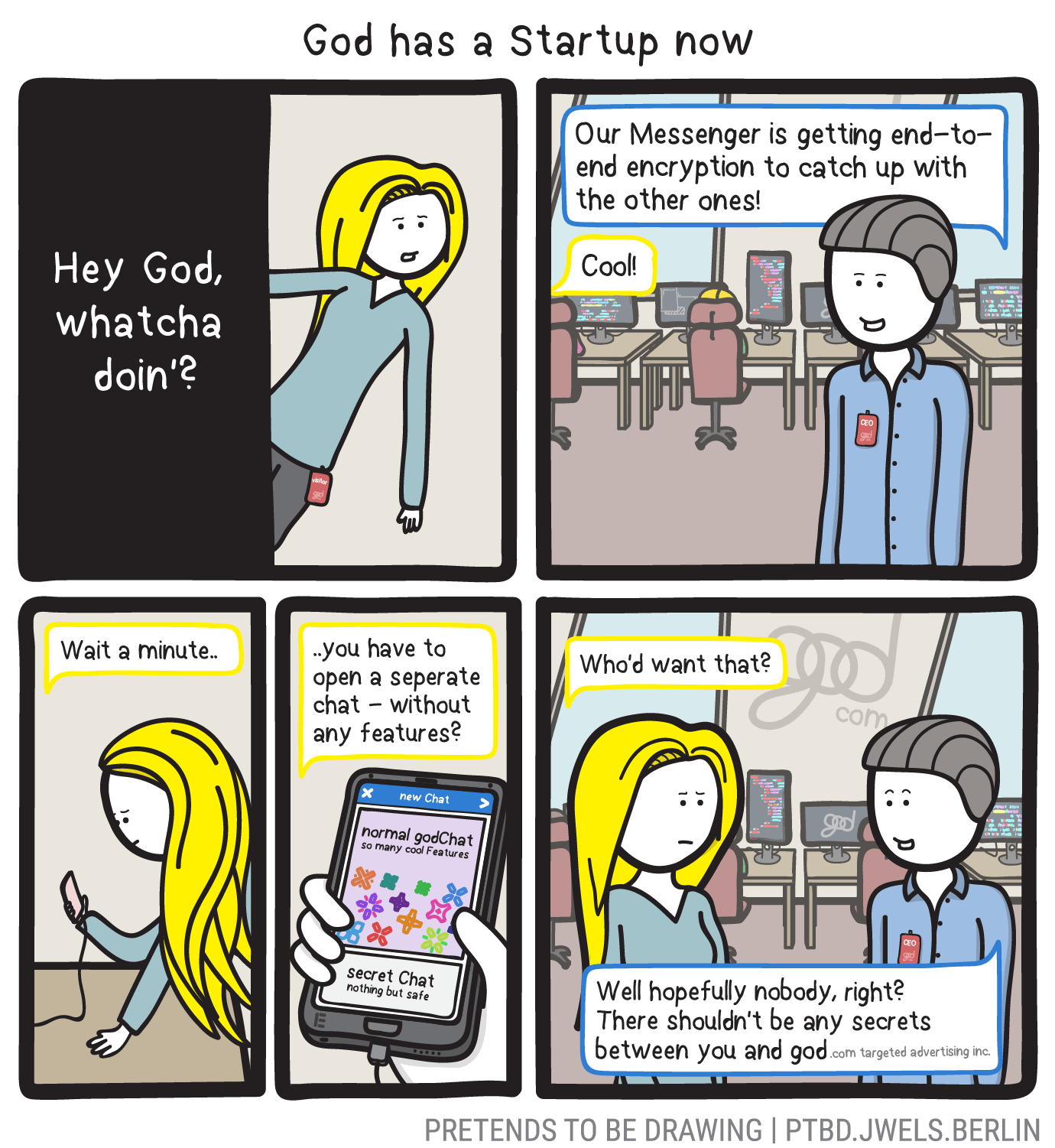 Sorry, older comics do not have alt-text.