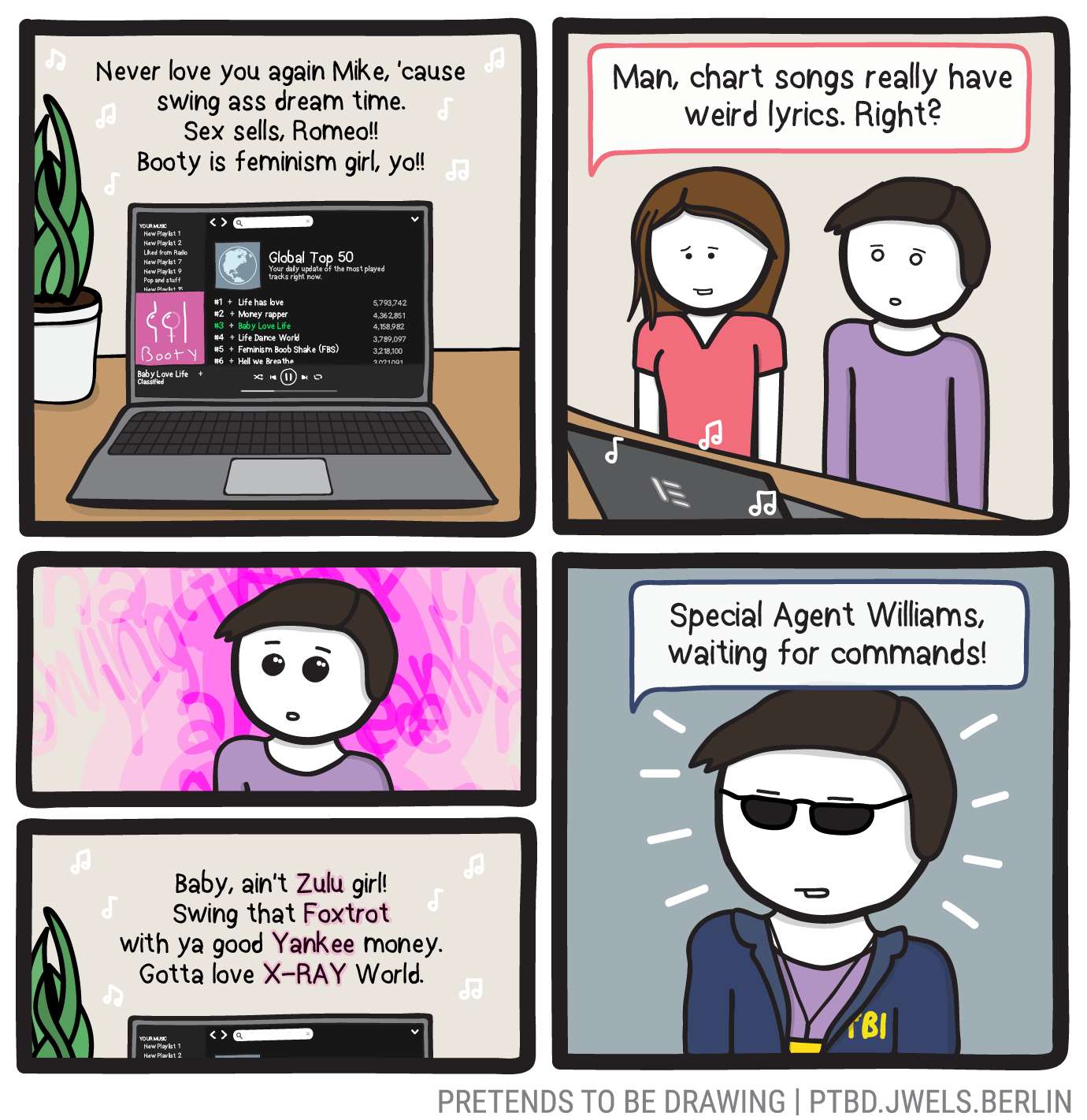 Sorry, older comics do not have alt-text.