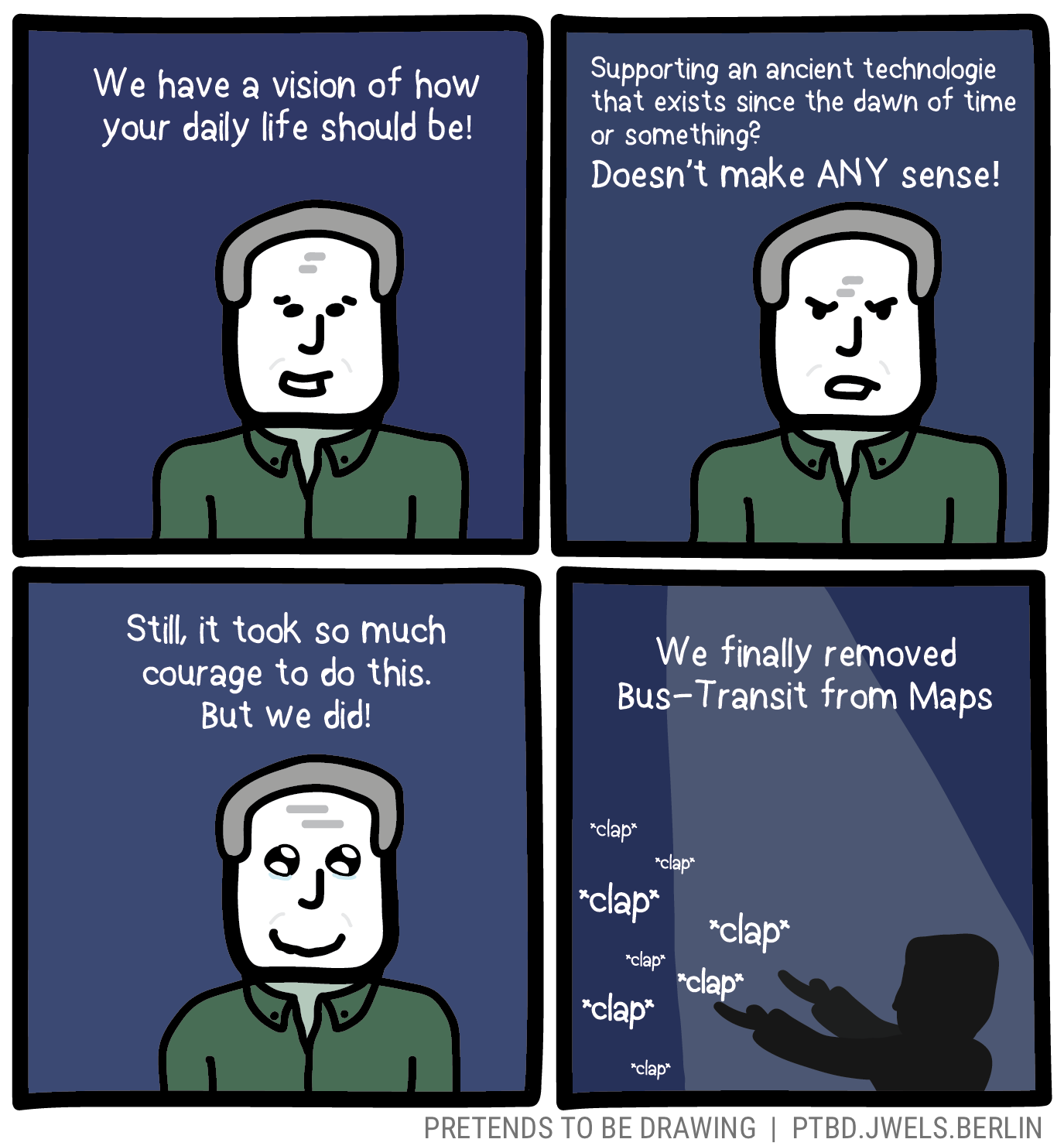 Sorry, older comics do not have alt-text.