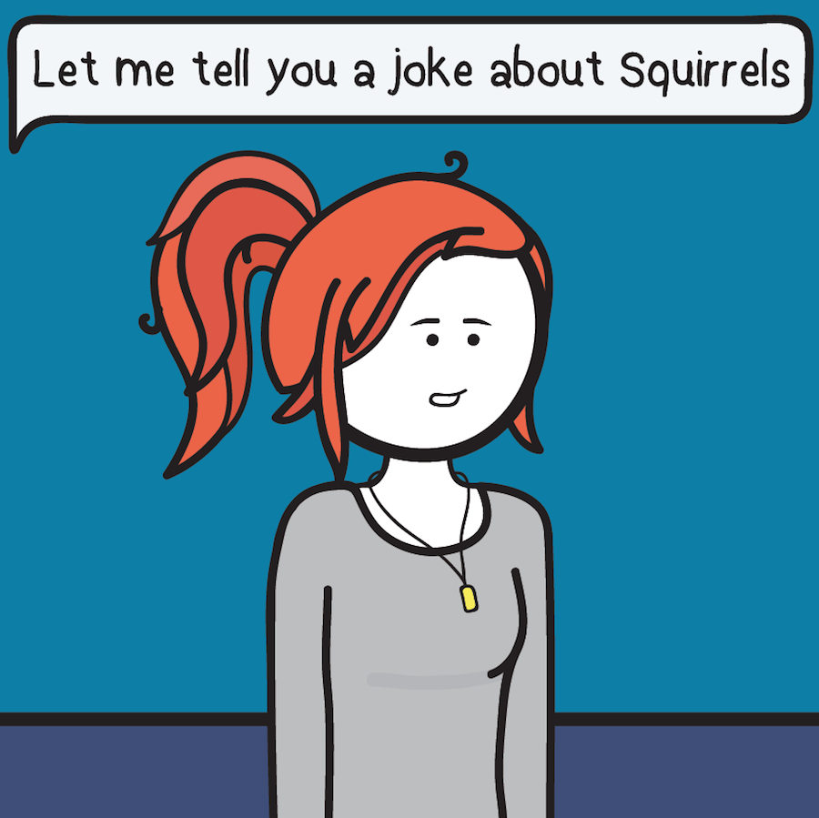 Sorry, older comics do not have alt-text.