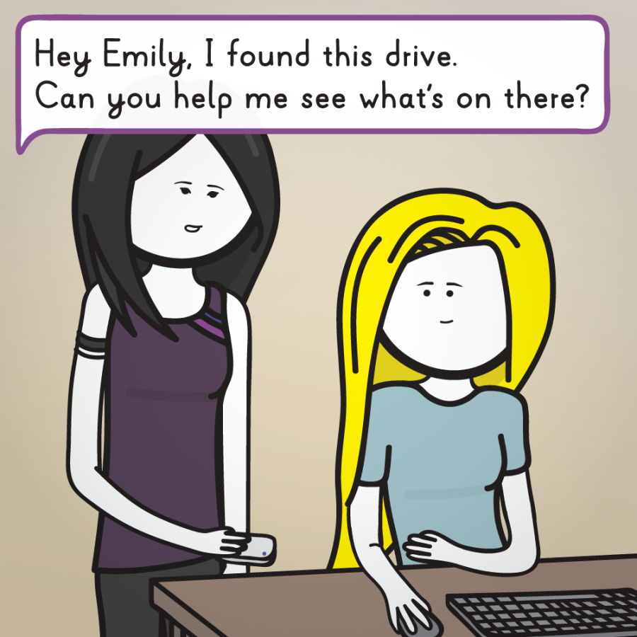 Sorry, older comics do not have alt-text.