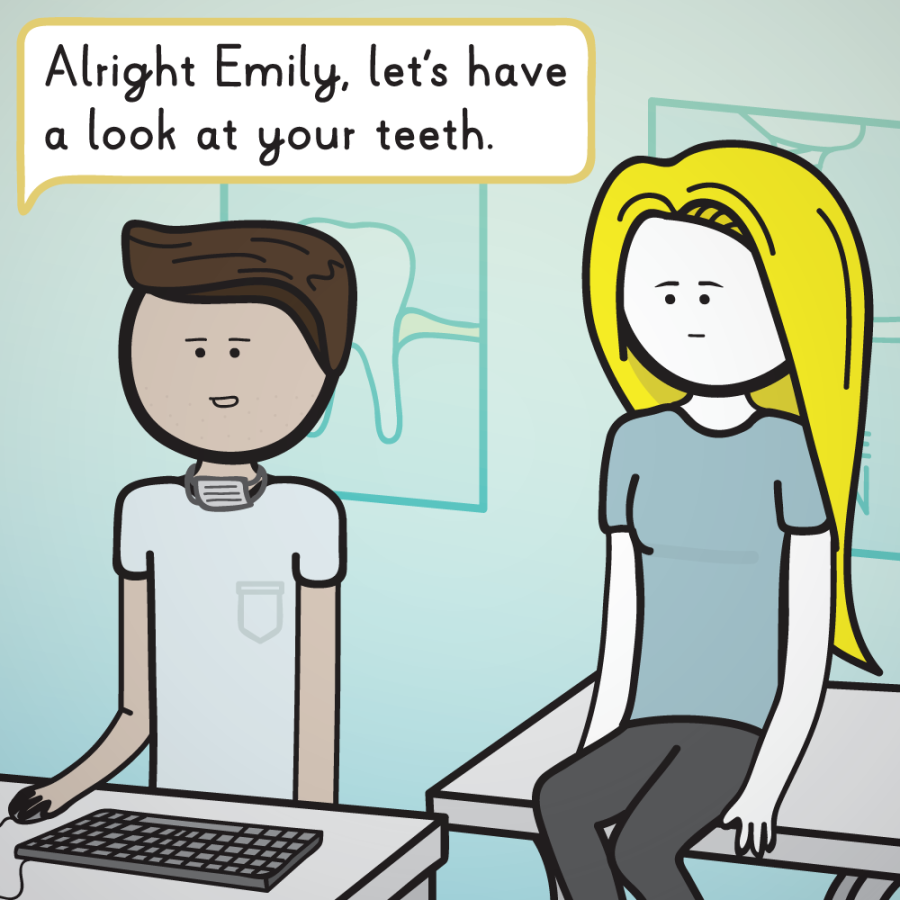Sorry, older comics do not have alt-text.