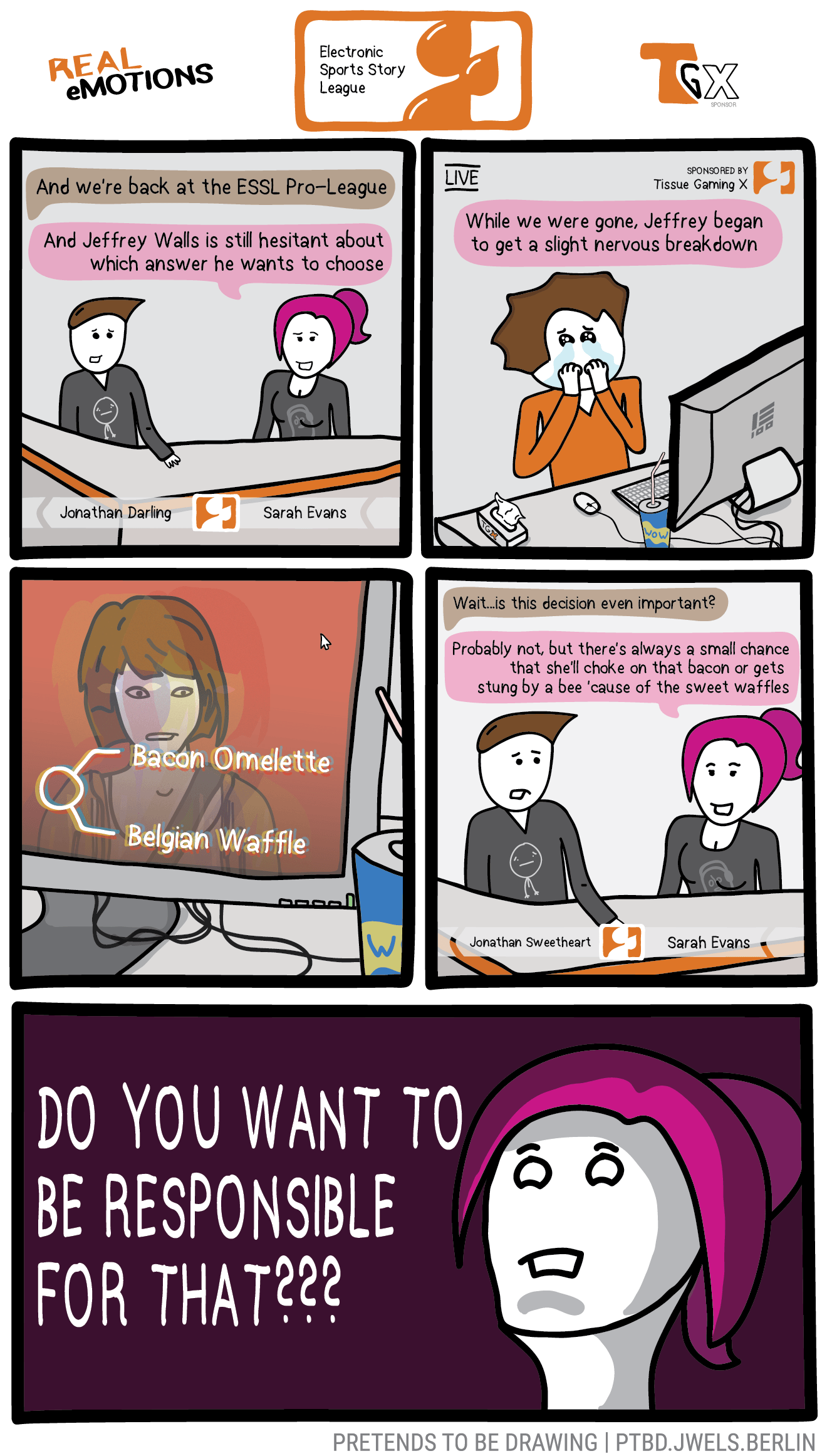 Sorry, older comics do not have alt-text.