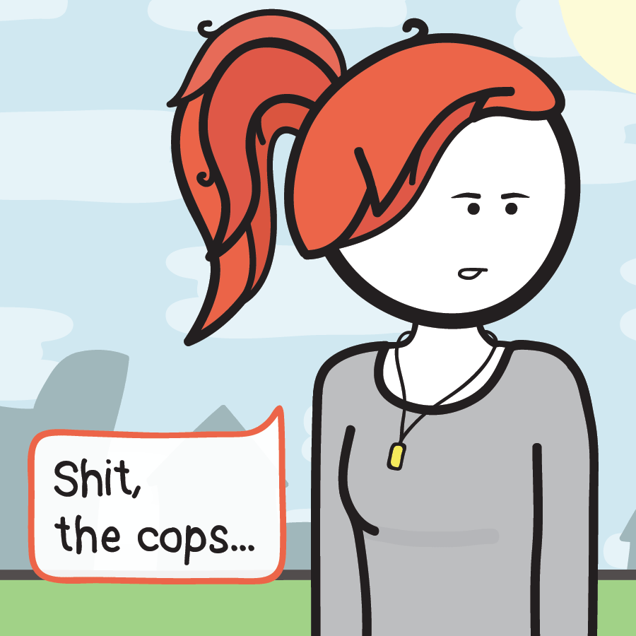 Sorry, older comics do not have alt-text.