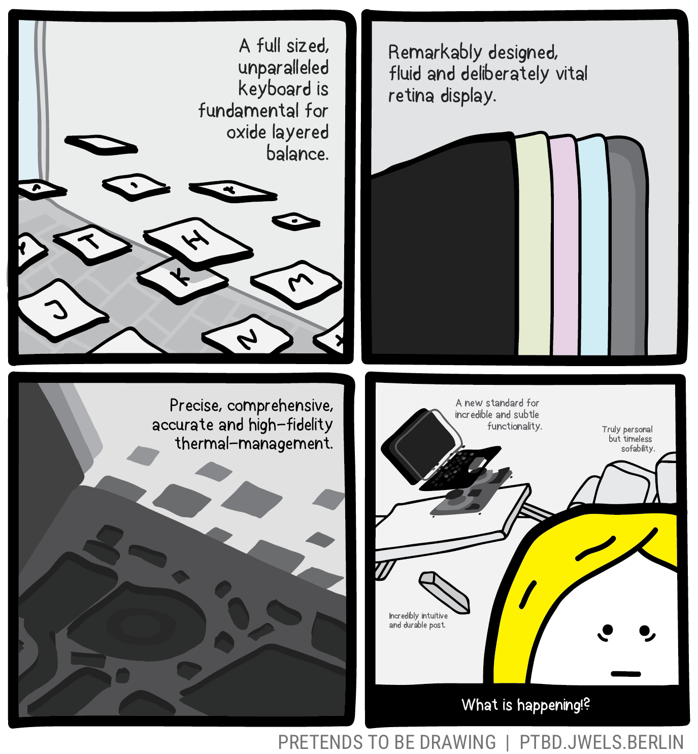 Sorry, older comics do not have alt-text.