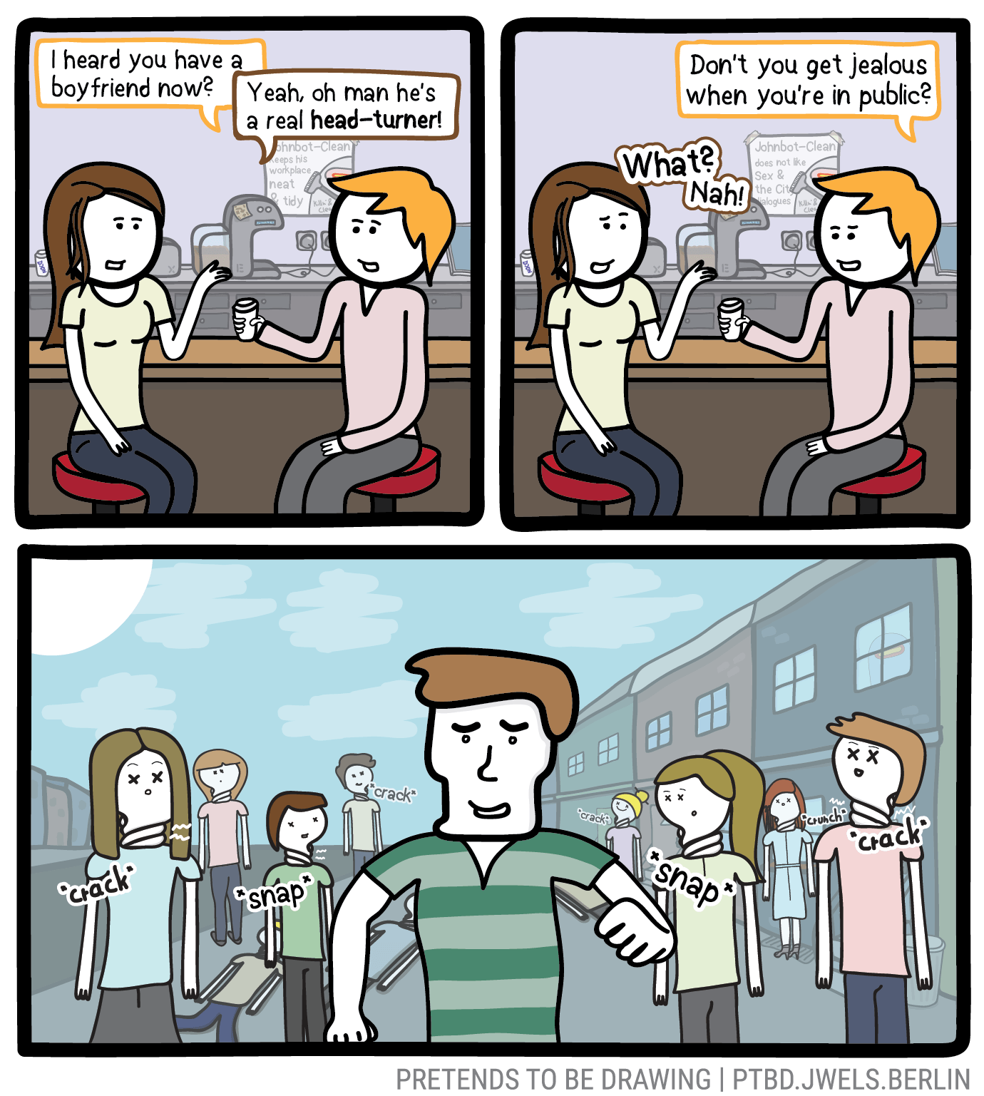Sorry, older comics do not have alt-text.