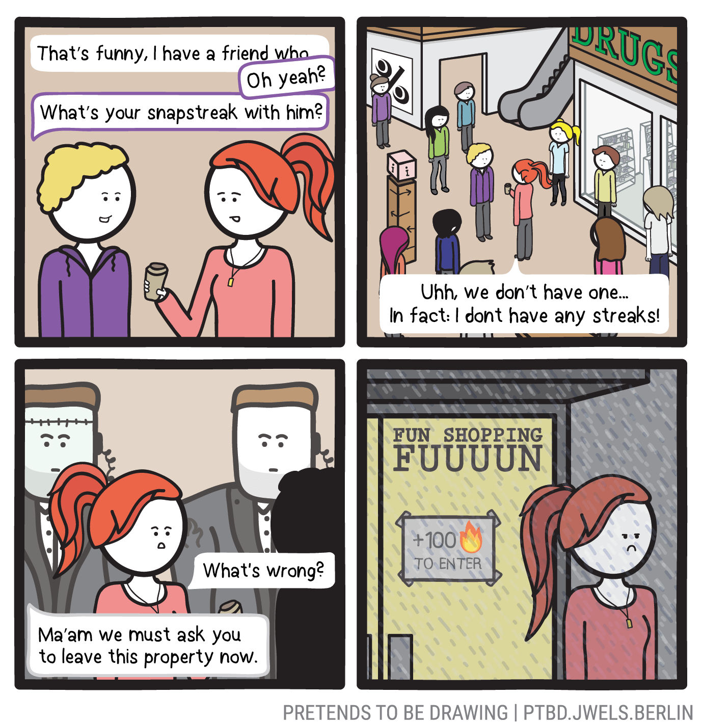 Sorry, older comics do not have alt-text.