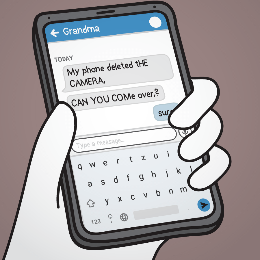 Sorry, older comics do not have alt-text.