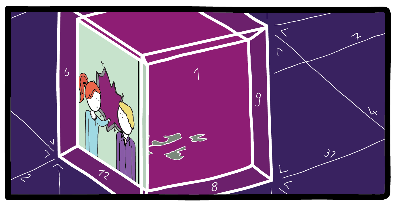 Sorry, older comics do not have alt-text.