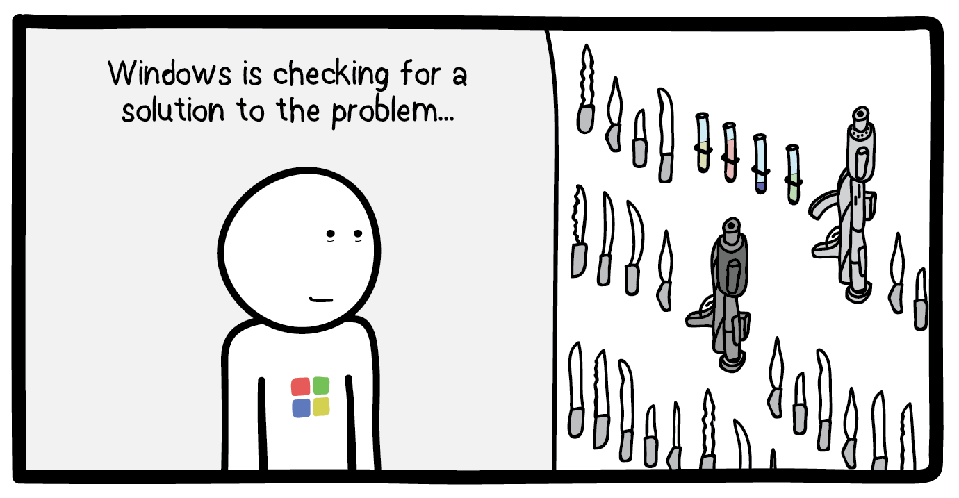 Sorry, older comics do not have alt-text.
