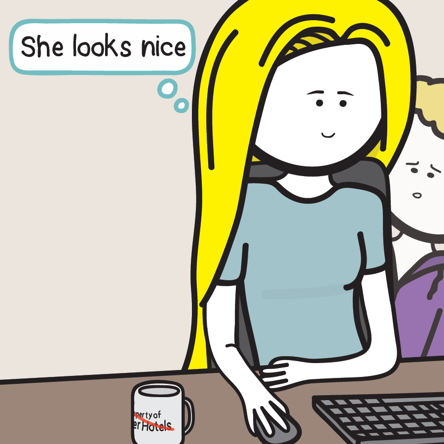 Sorry, older comics do not have alt-text.