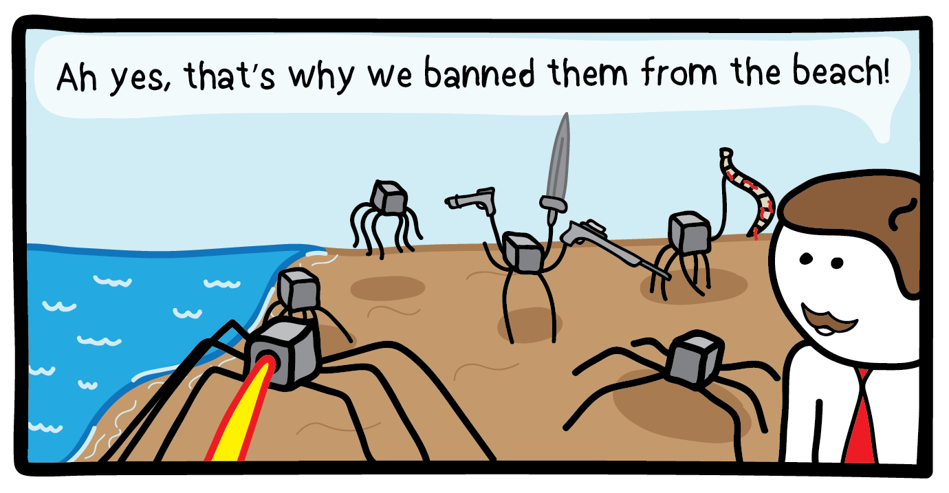 Sorry, older comics do not have alt-text.