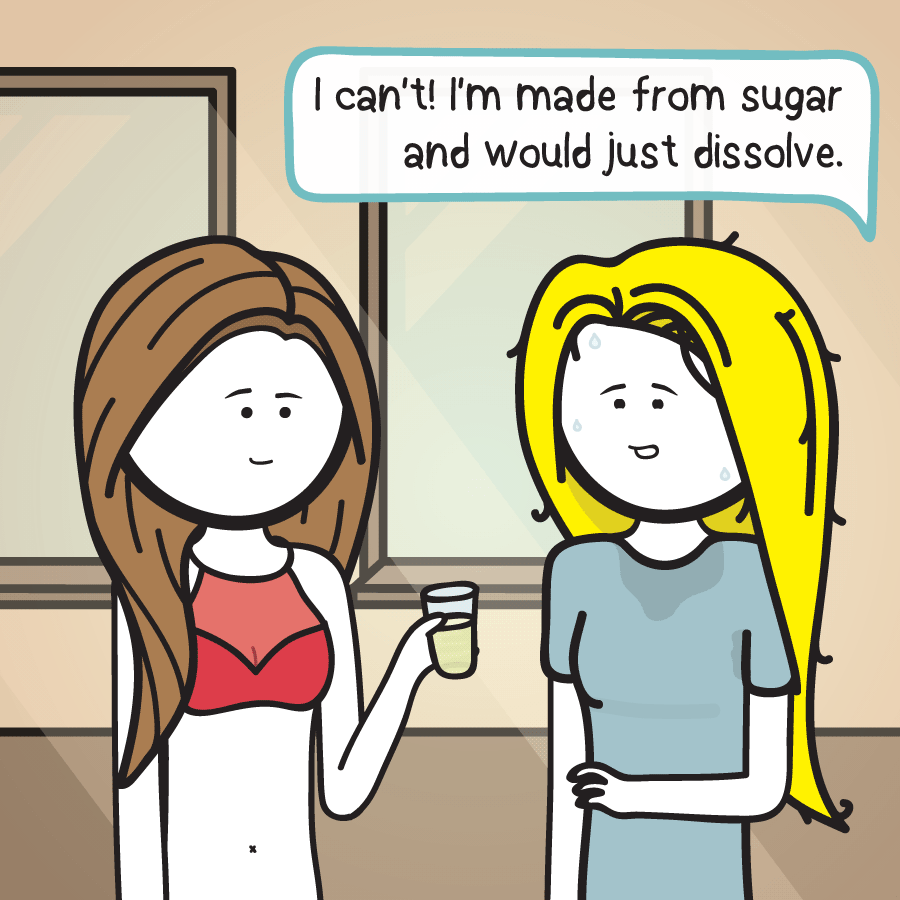 Sorry, older comics do not have alt-text.
