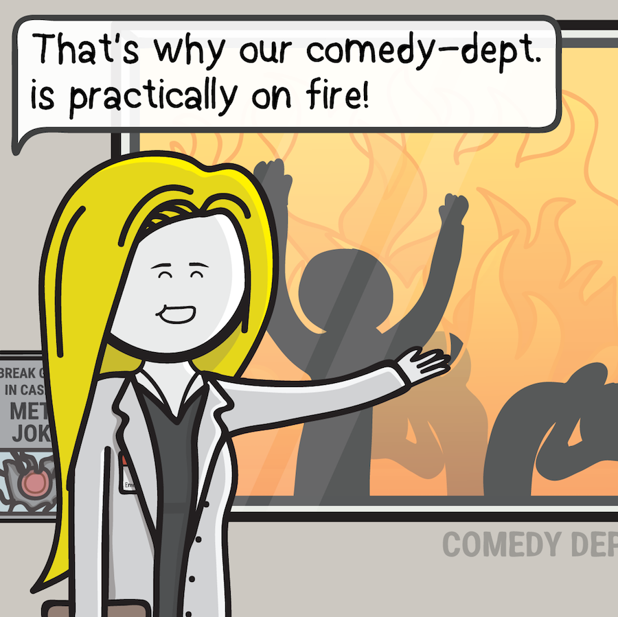 Sorry, older comics do not have alt-text.