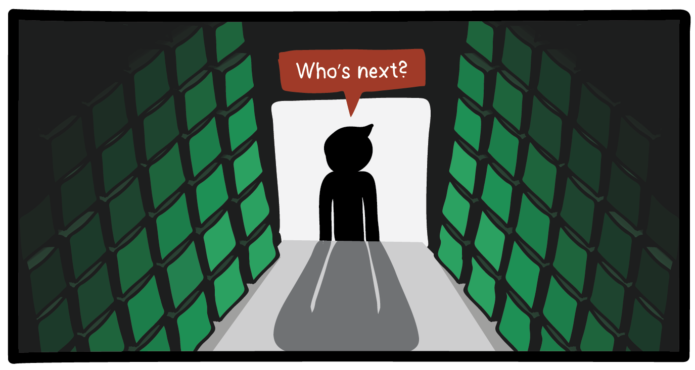 Sorry, older comics do not have alt-text.