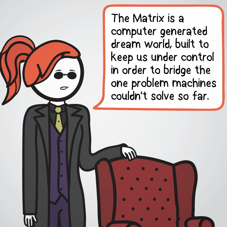 Sorry, older comics do not have alt-text.