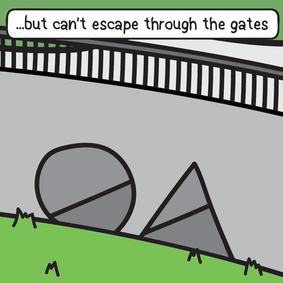 Sorry, older comics do not have alt-text.