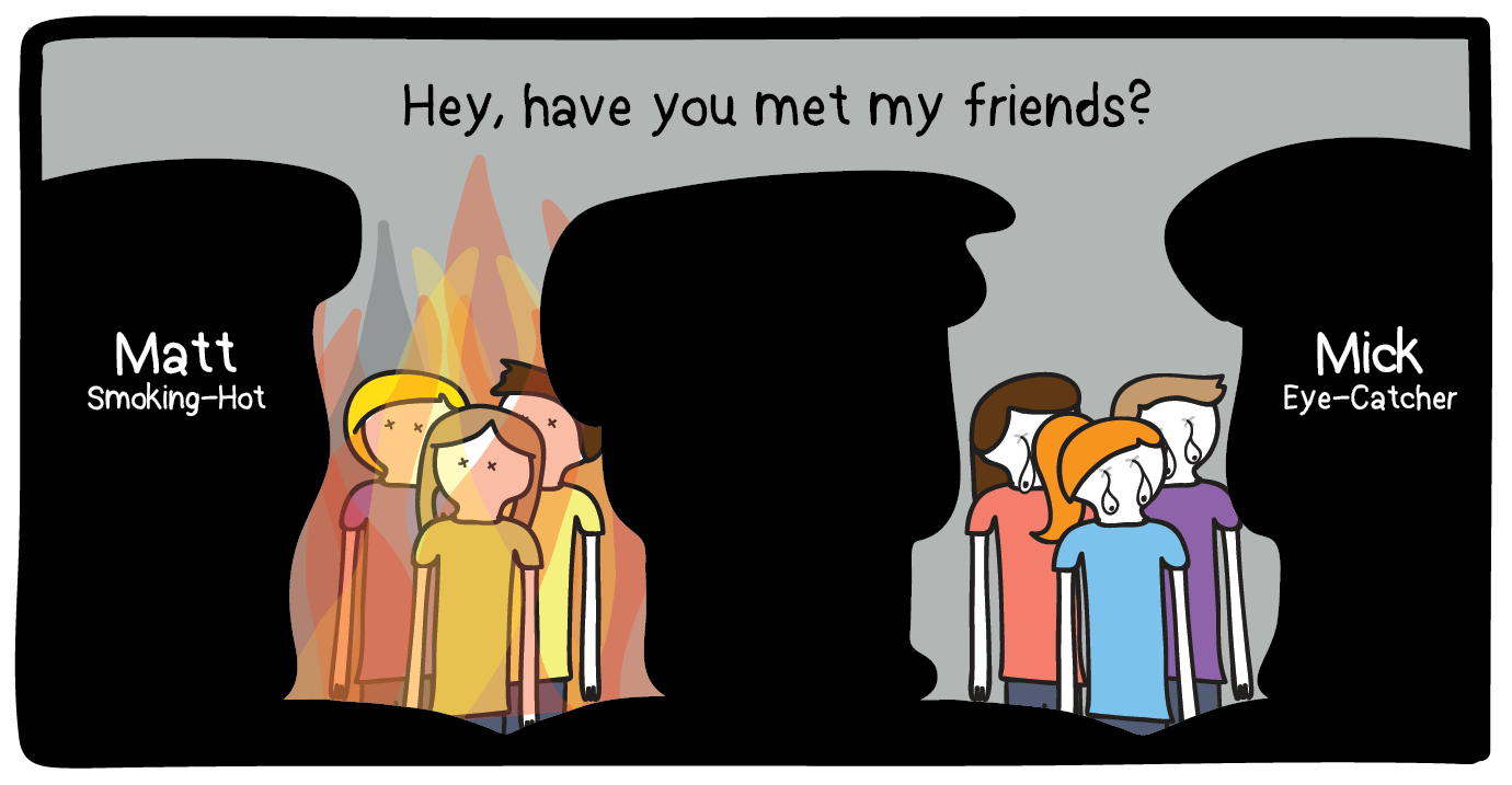 Sorry, older comics do not have alt-text.