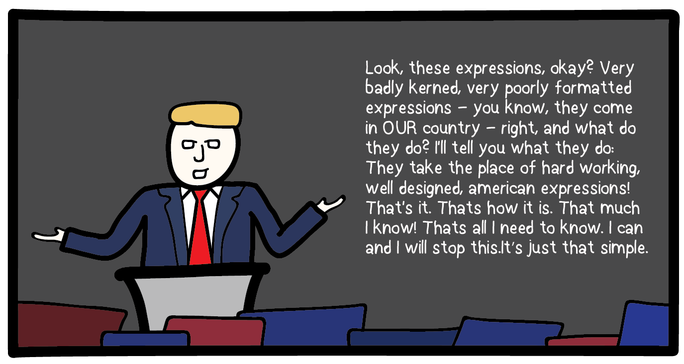 Sorry, older comics do not have alt-text.