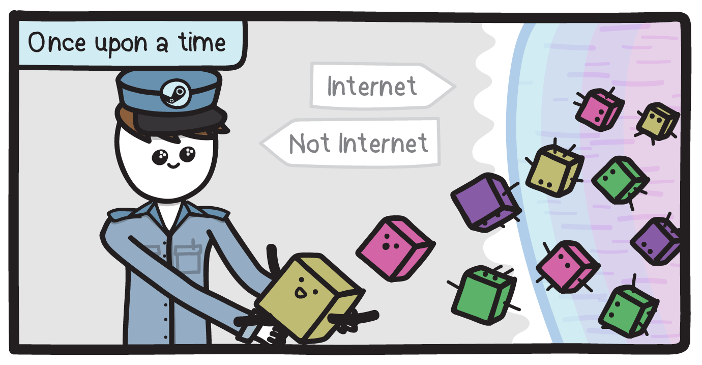 Sorry, older comics do not have alt-text.
