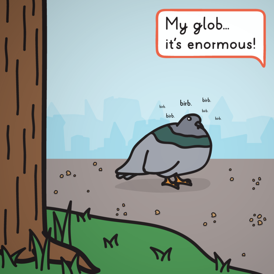 Sorry, older comics do not have alt-text.