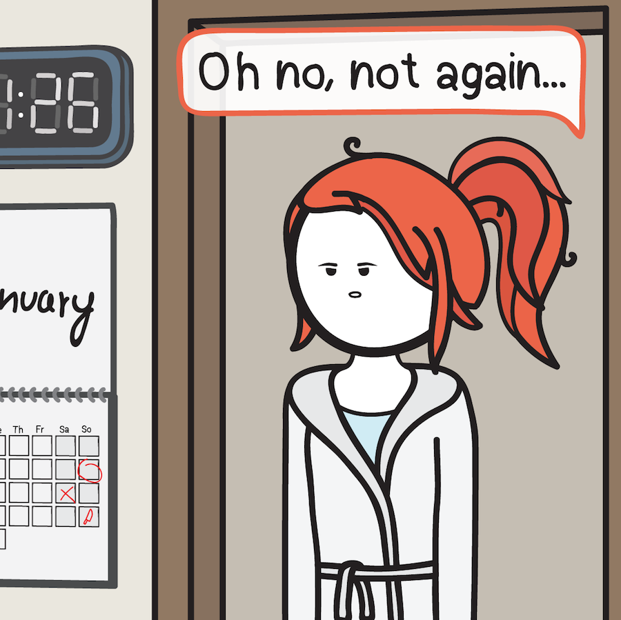 Sorry, older comics do not have alt-text.