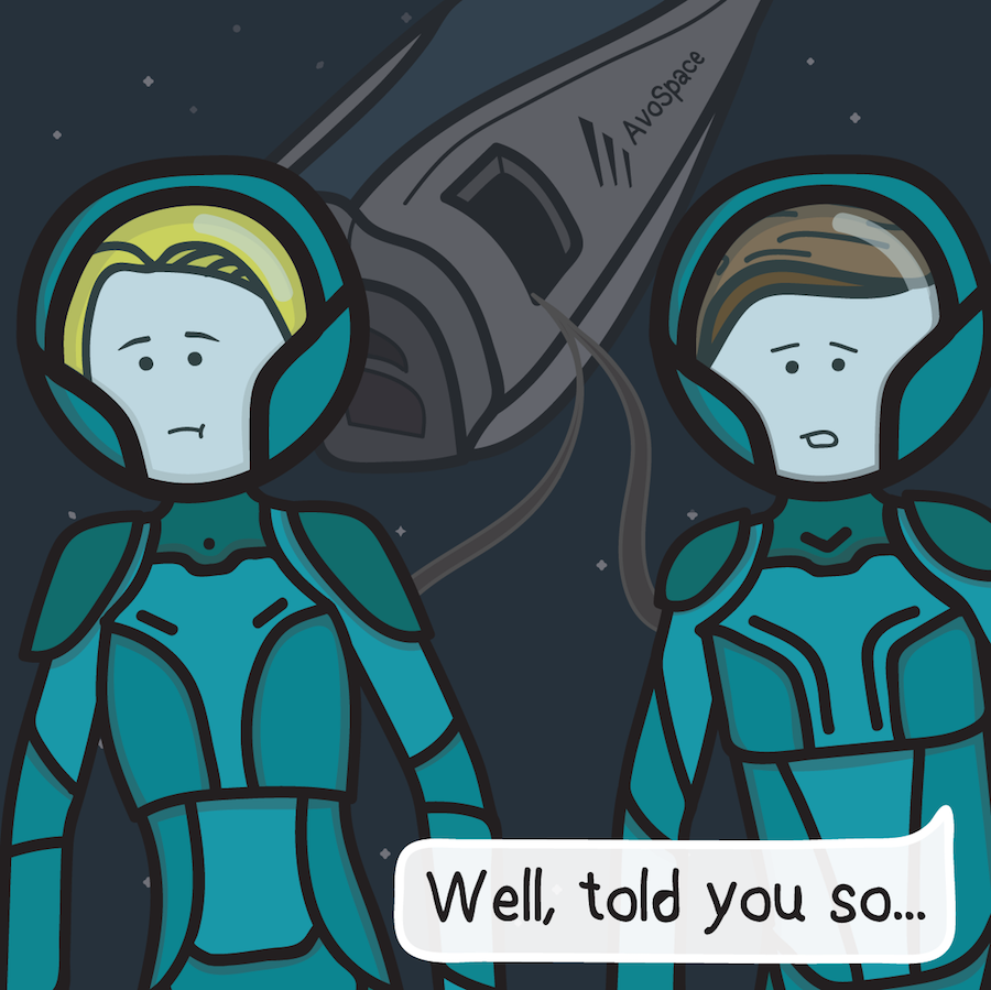 Sorry, older comics do not have alt-text.