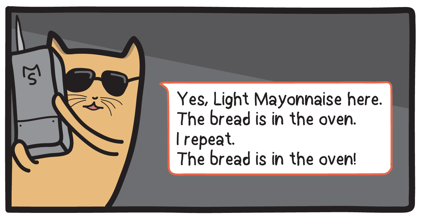 Sorry, older comics do not have alt-text.