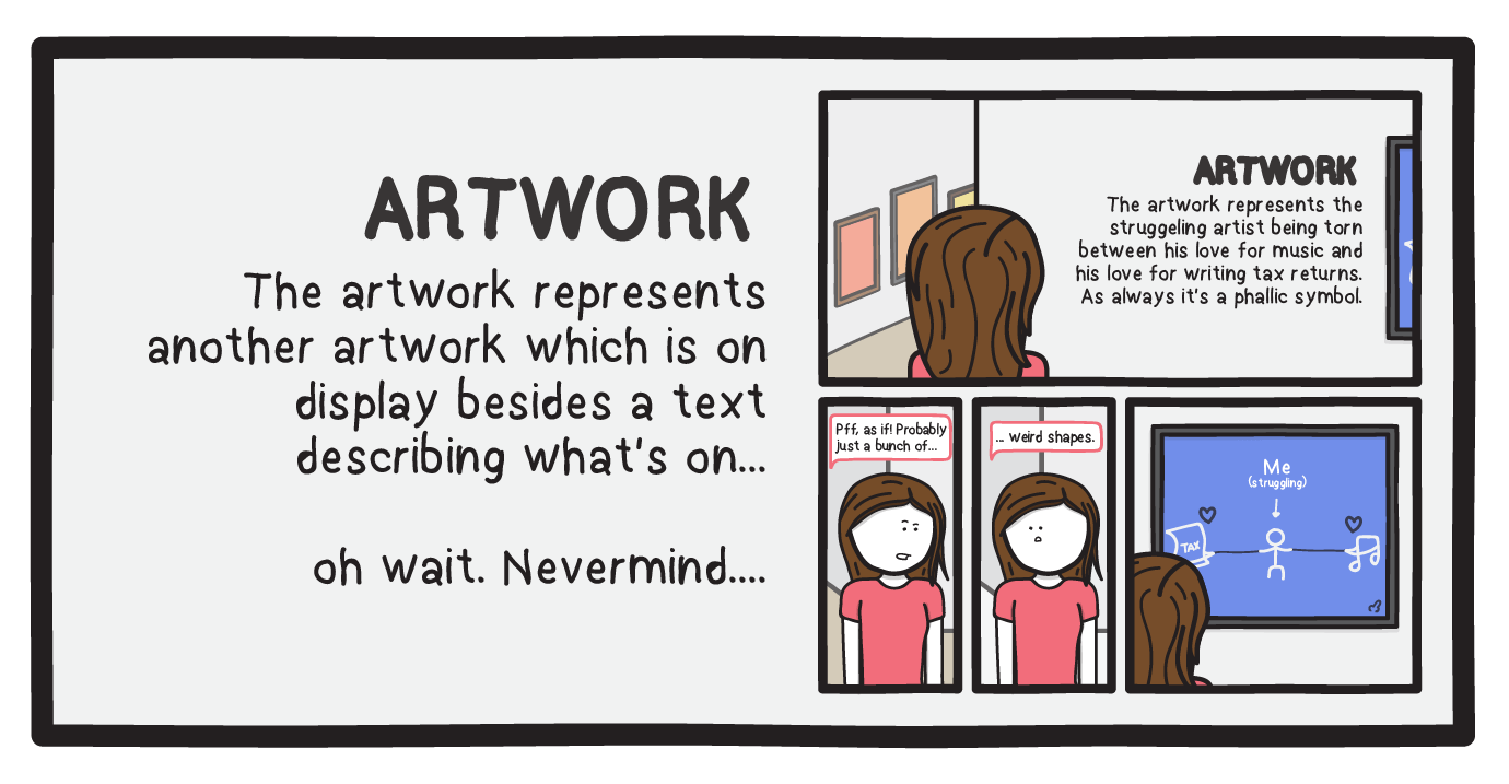 Sorry, older comics do not have alt-text.
