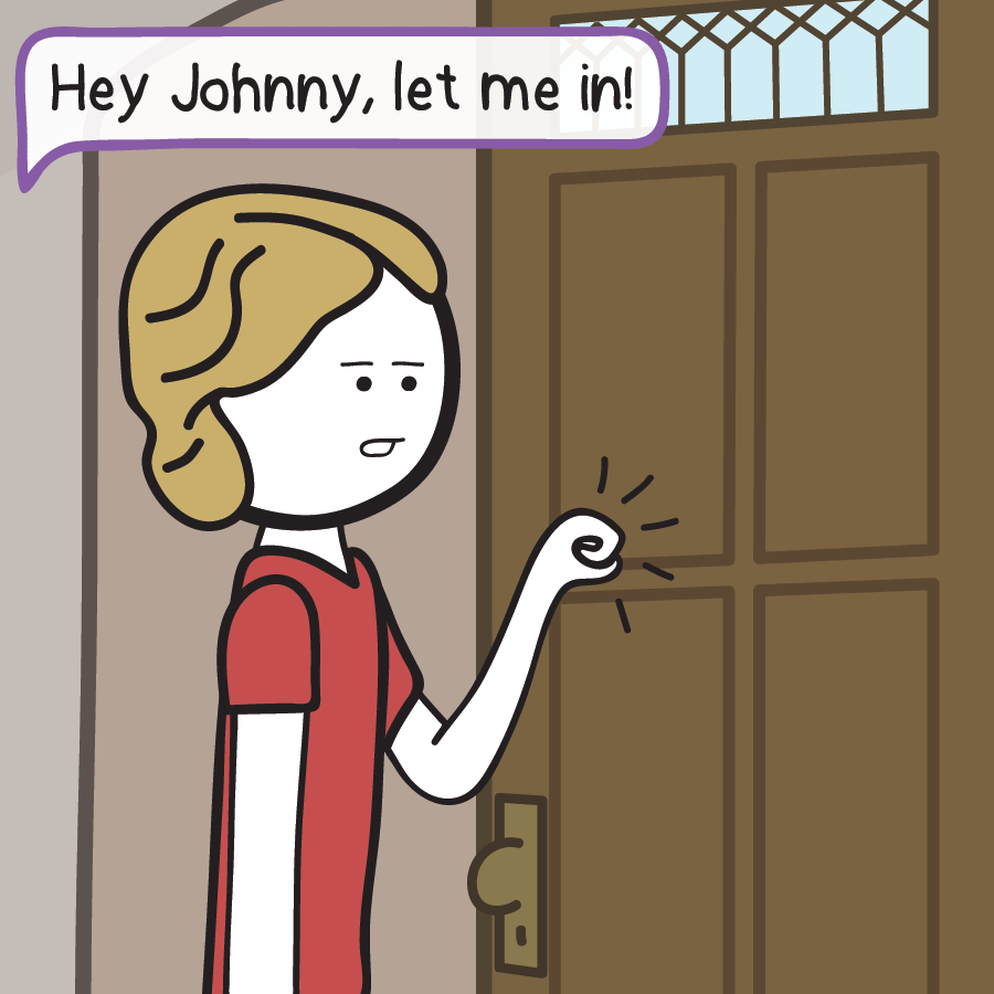 Sorry, older comics do not have alt-text.