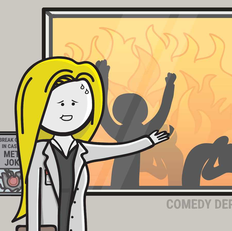 Sorry, older comics do not have alt-text.