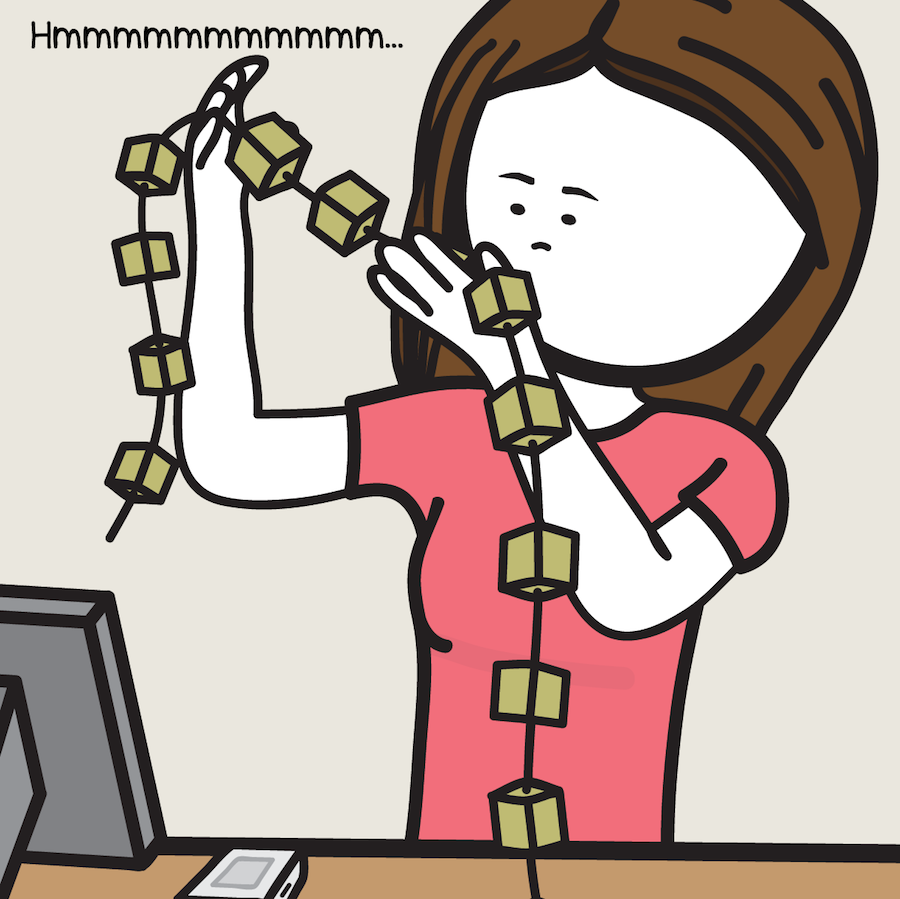 Sorry, older comics do not have alt-text.