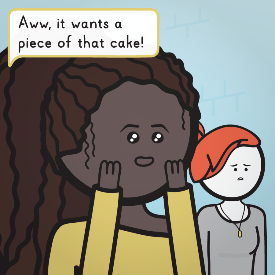 Sorry, older comics do not have alt-text.