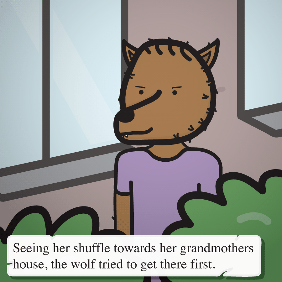 Sorry, older comics do not have alt-text.