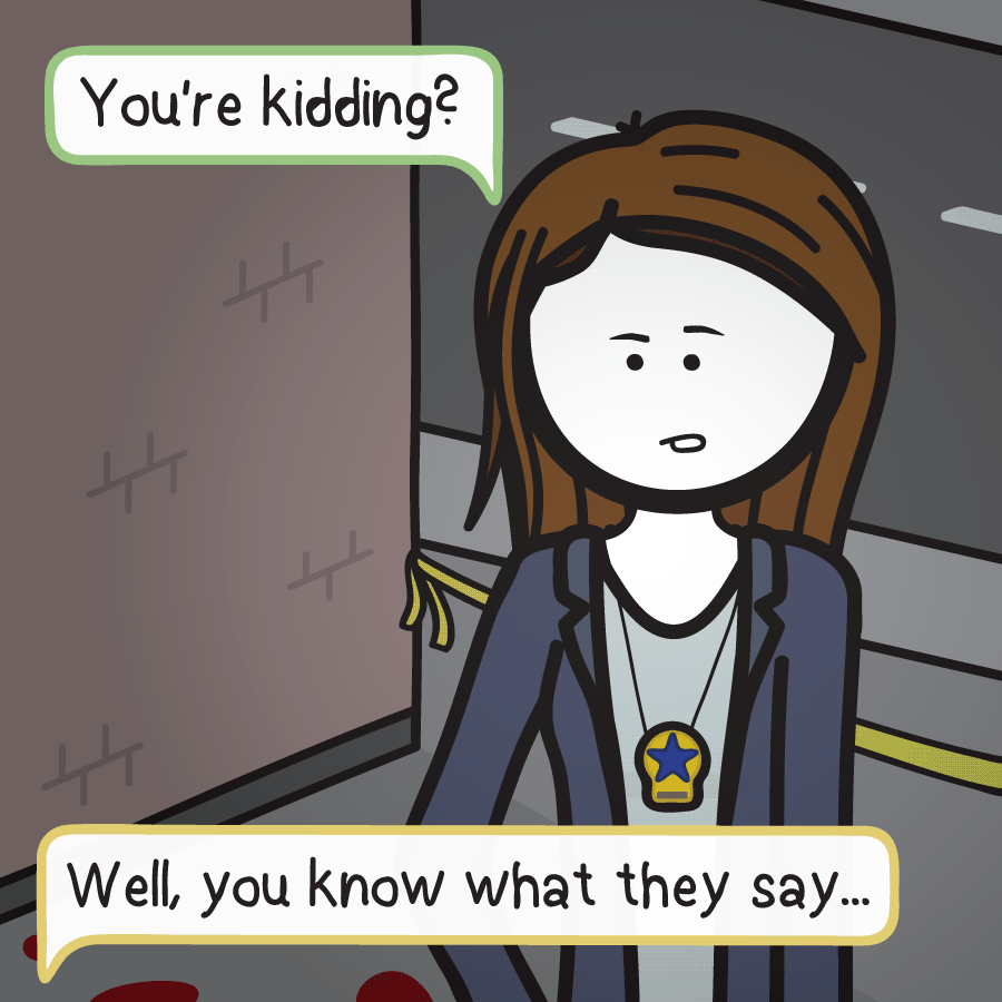 Sorry, older comics do not have alt-text.