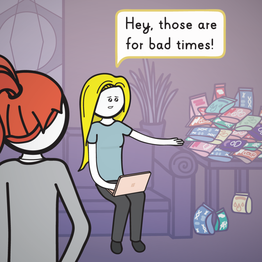 Sorry, older comics do not have alt-text.