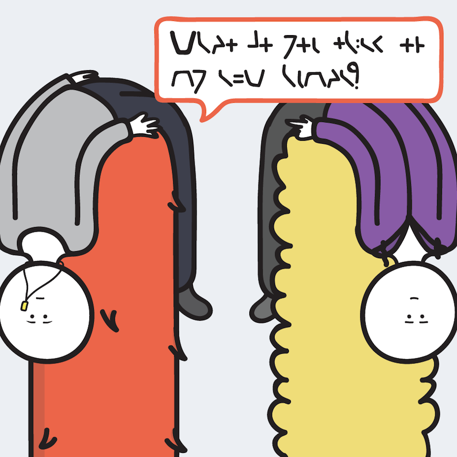 Sorry, older comics do not have alt-text.
