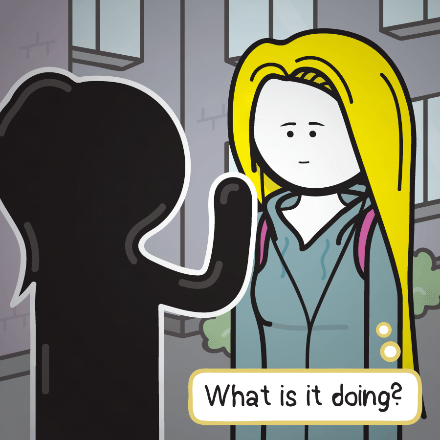 Sorry, older comics do not have alt-text.