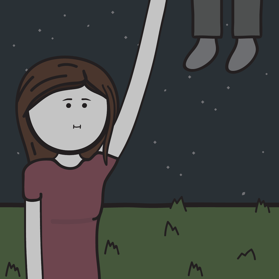 Sorry, older comics do not have alt-text.