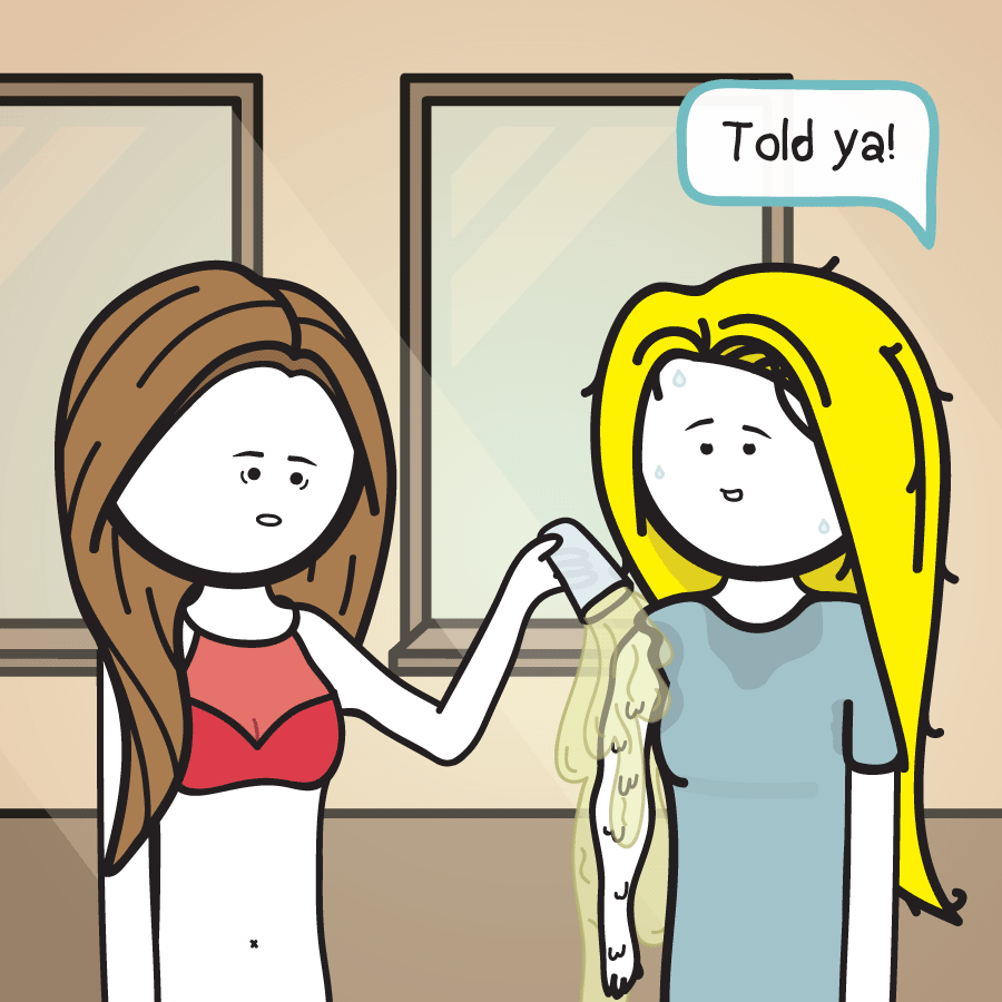 Sorry, older comics do not have alt-text.